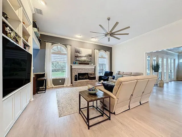 $875,000 | 8805 Crosswood Court, Riverview, FL 33578