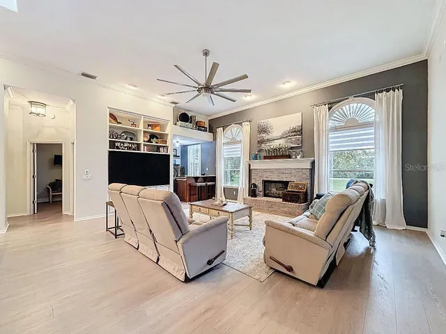 $875,000 | 8805 Crosswood Court, Riverview, FL 33578