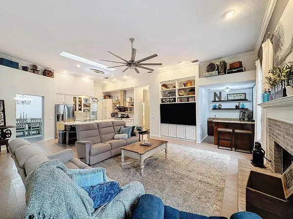 $849,999 | 8805 Crosswood Court, Riverview, FL 33578