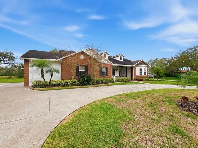 $875,000 | 8805 Crosswood Court, Riverview, FL 33578