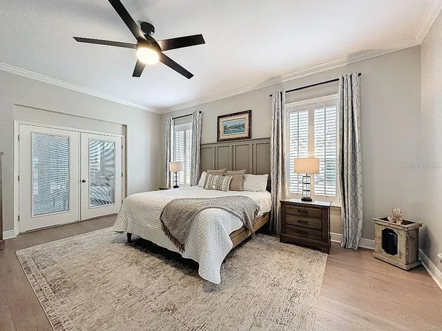 $875,000 | 8805 Crosswood Court, Riverview, FL 33578