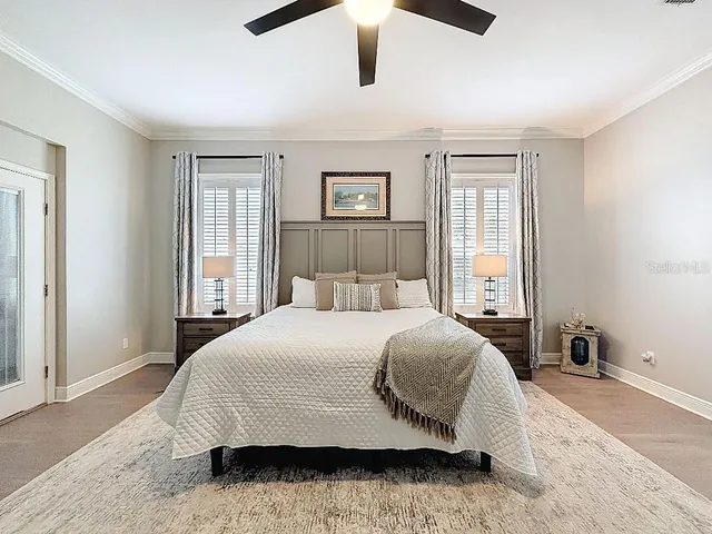 $875,000 | 8805 Crosswood Court, Riverview, FL 33578