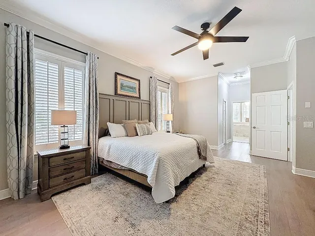 $875,000 | 8805 Crosswood Court, Riverview, FL 33578