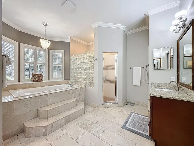 $875,000 | 8805 Crosswood Court, Riverview, FL 33578