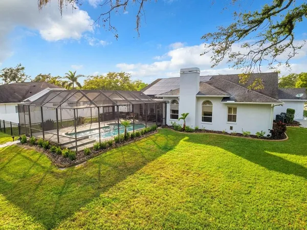 $849,999 | 8805 Crosswood Court, Riverview, FL 33578