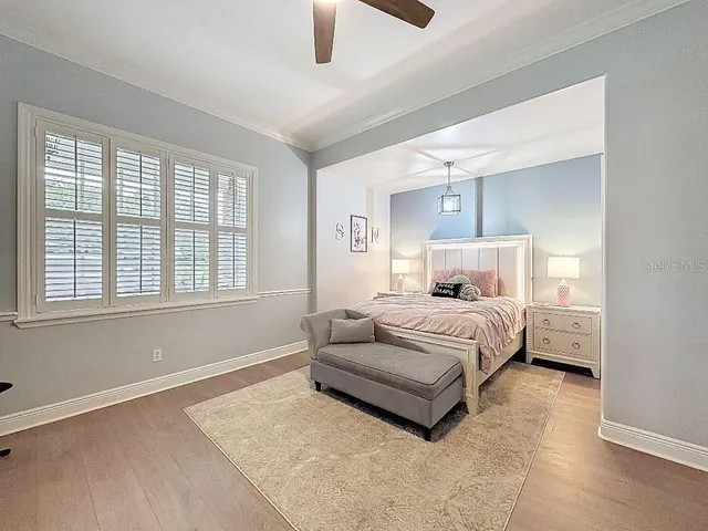 $875,000 | 8805 Crosswood Court, Riverview, FL 33578