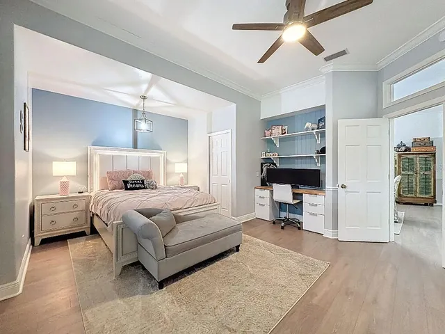 $875,000 | 8805 Crosswood Court, Riverview, FL 33578