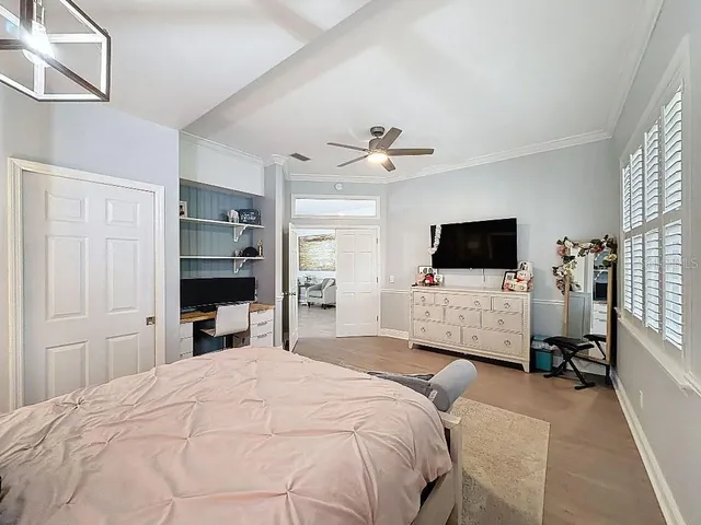 $875,000 | 8805 Crosswood Court, Riverview, FL 33578