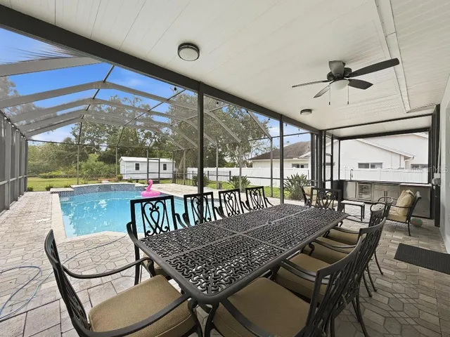 $875,000 | 8805 Crosswood Court, Riverview, FL 33578