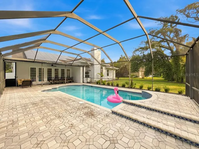$875,000 | 8805 Crosswood Court, Riverview, FL 33578