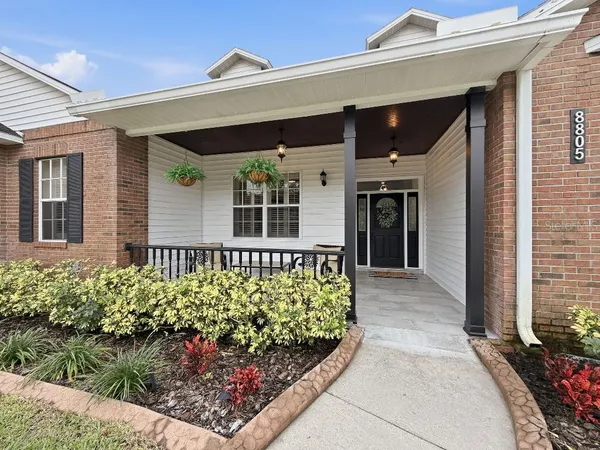 $849,999 | 8805 Crosswood Court, Riverview, FL 33578