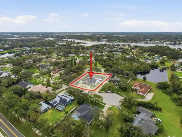 $849,999 | 8805 Crosswood Court, Riverview, FL 33578