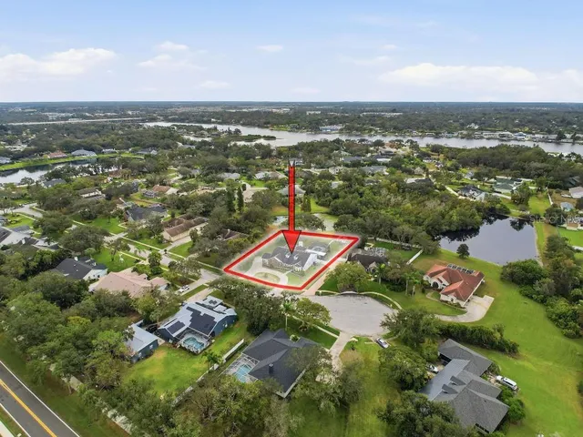 $875,000 | 8805 Crosswood Court, Riverview, FL 33578