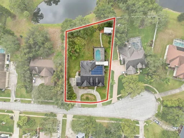 $875,000 | 8805 Crosswood Court, Riverview, FL 33578