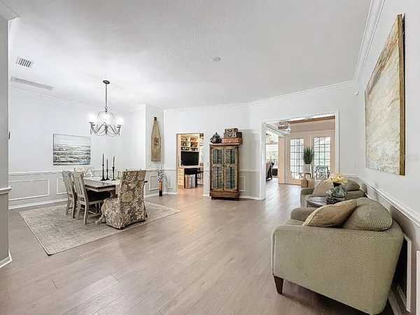 $849,999 | 8805 Crosswood Court, Riverview, FL 33578