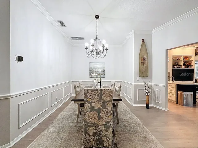 $875,000 | 8805 Crosswood Court, Riverview, FL 33578