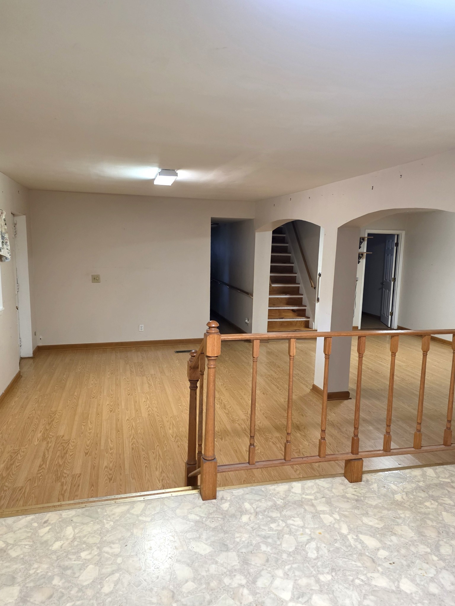 1117 Essie Cleek Road Tullahoma, TN 37388 - Photo 18 of 29 a view of an empty room