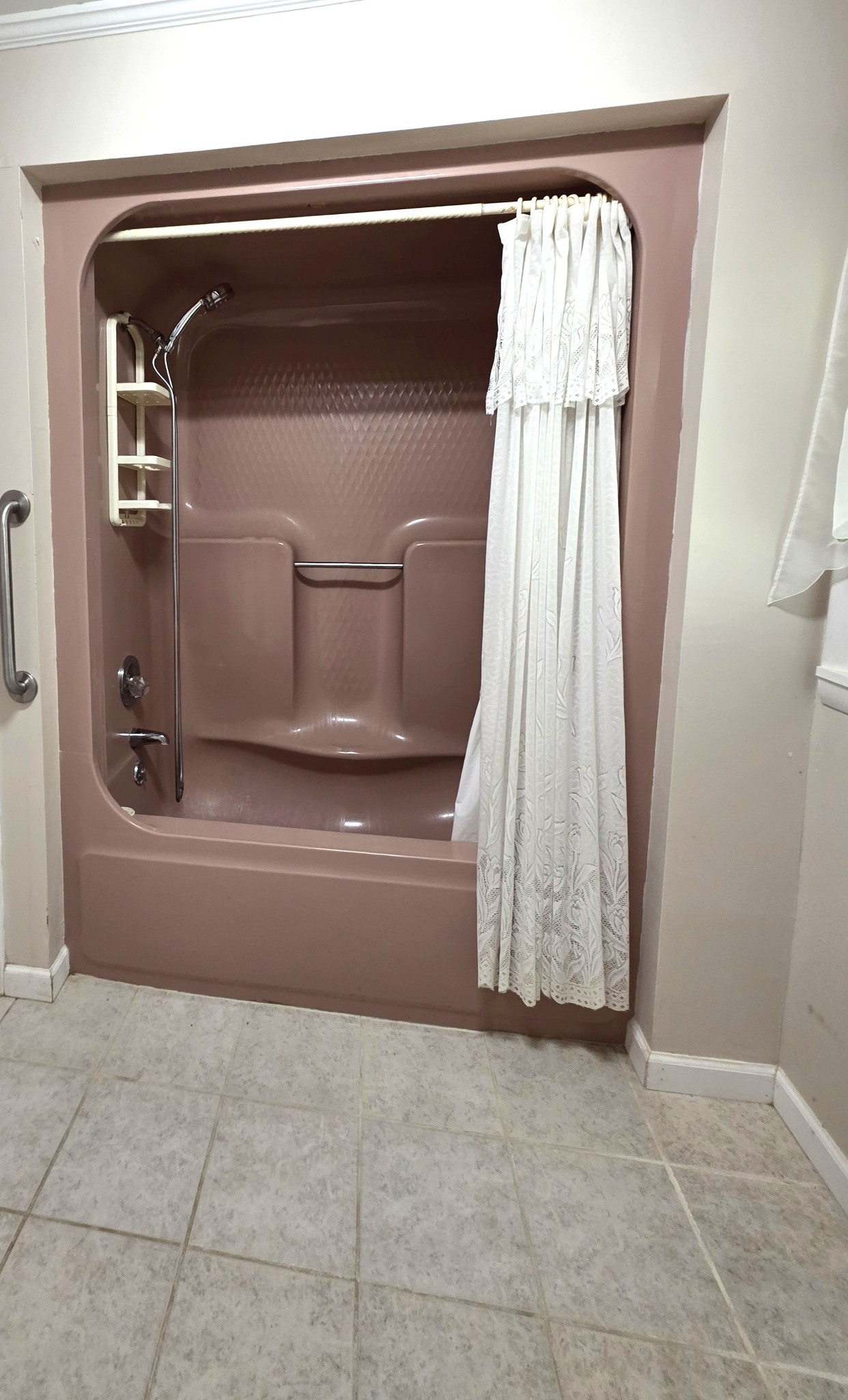 1117 Essie Cleek Road Tullahoma, TN 37388 - Photo 21 of 29 a view of a staircase