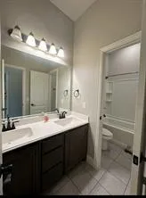 $2,850 | 2601 Parkhurst Lane, Mansfield, TX 76084