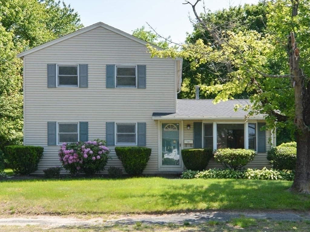 248 Levin Road Rockland, MA 02370 - Photo 1 of 34 Gallery Image 1