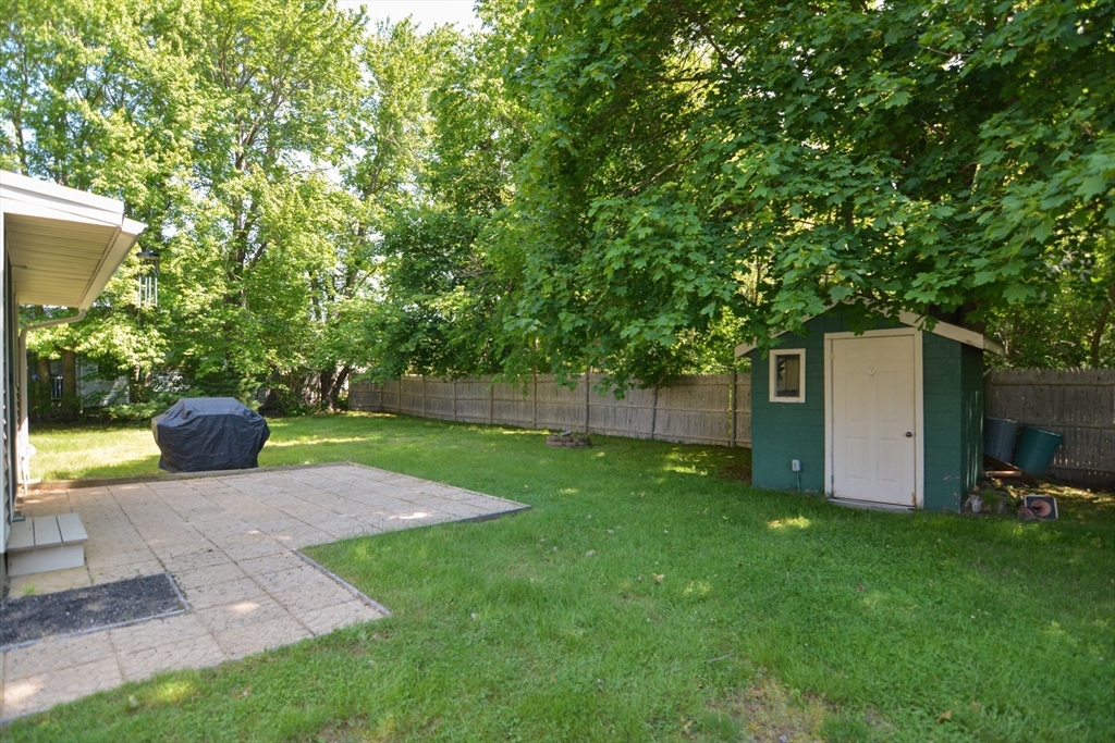 248 Levin Road Rockland, MA 02370 - Photo 31 of 34 Gallery Image 31