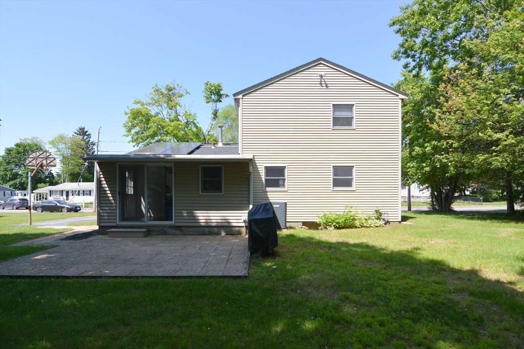 248 Levin Road Rockland, MA 02370 - Photo 33 of 34 Gallery Image 33