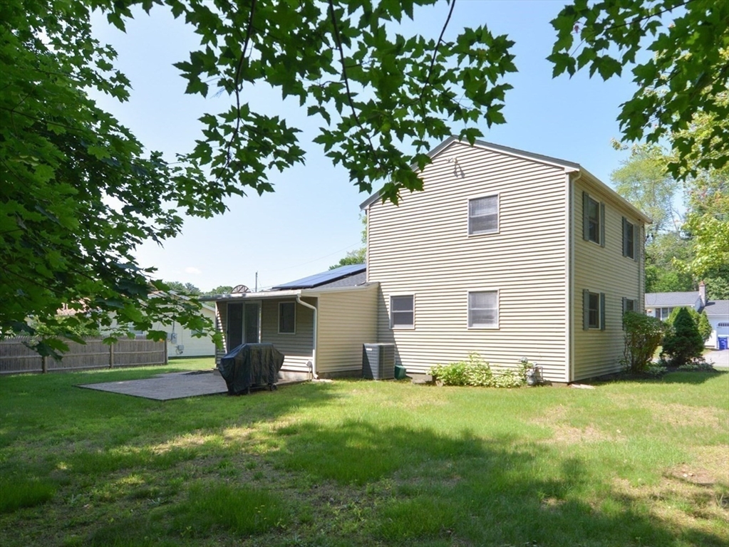 248 Levin Road Rockland, MA 02370 - Photo 34 of 34 Gallery Image 34