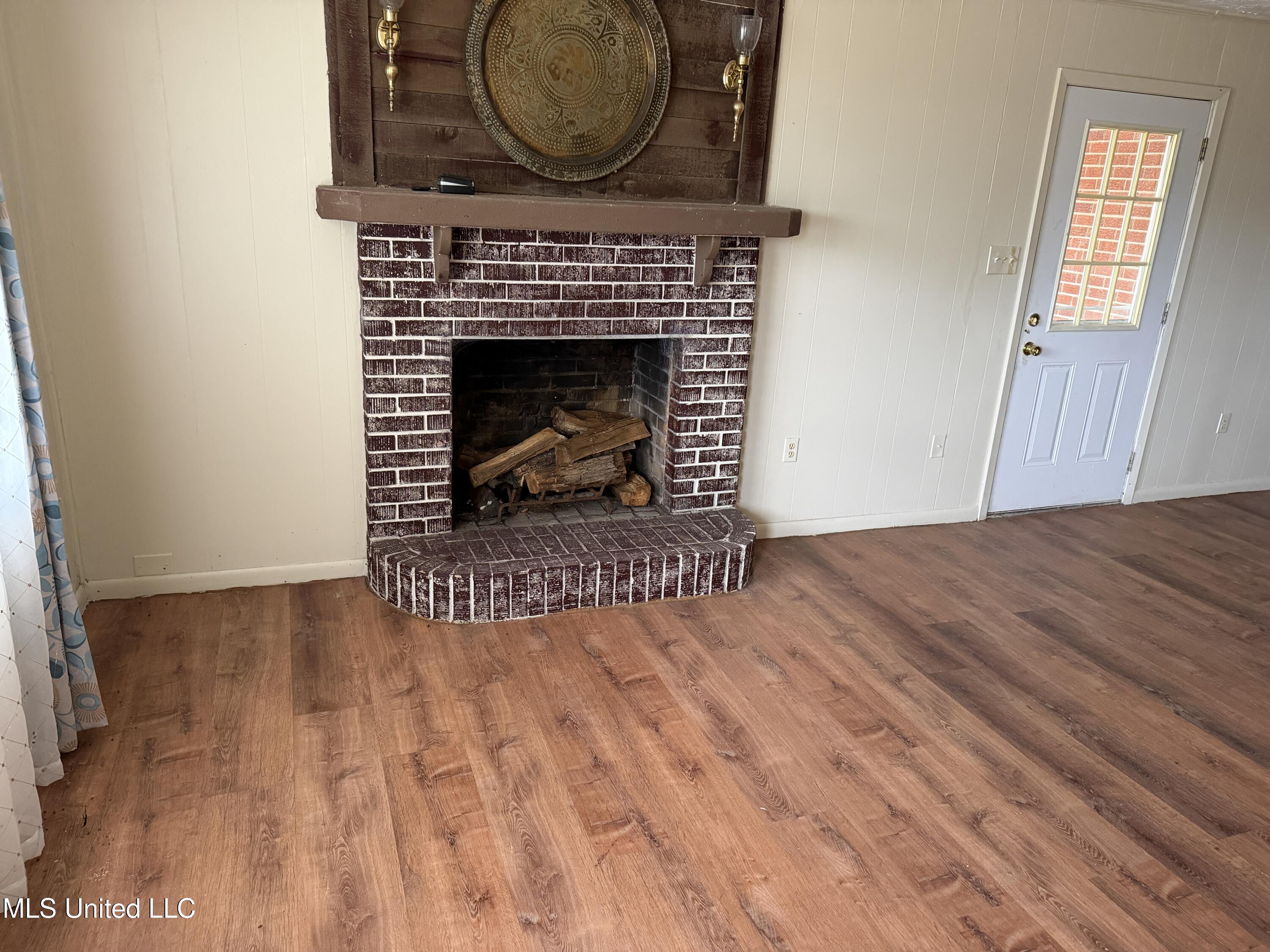 358 Holmes Road Jayess, MS 39641 - Photo 2 of 8 IMG_1693