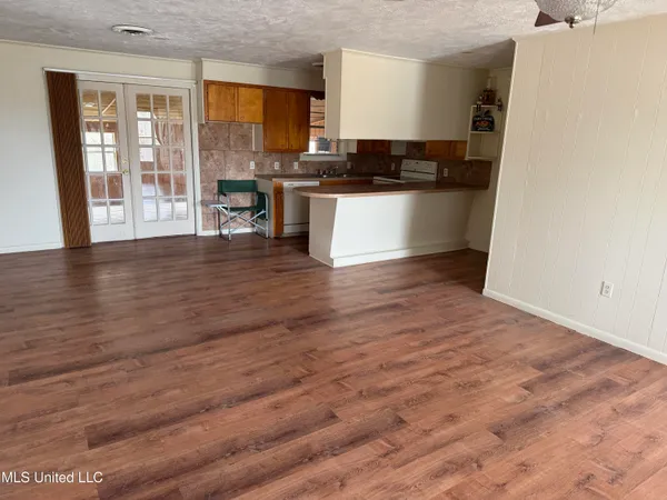 $108,500 | 358 Holmes Road, Jayess, MS 39641