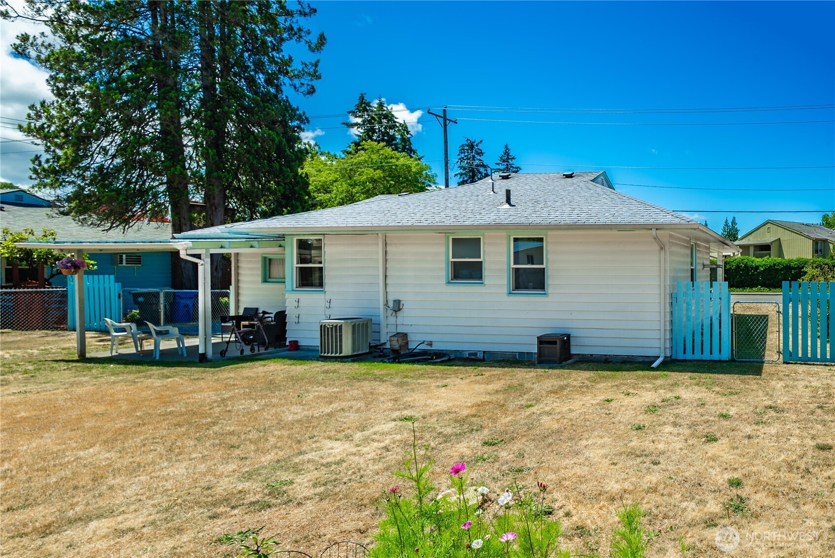 1412 Johnson Road Centralia, WA 98531 - Photo 22 of 29