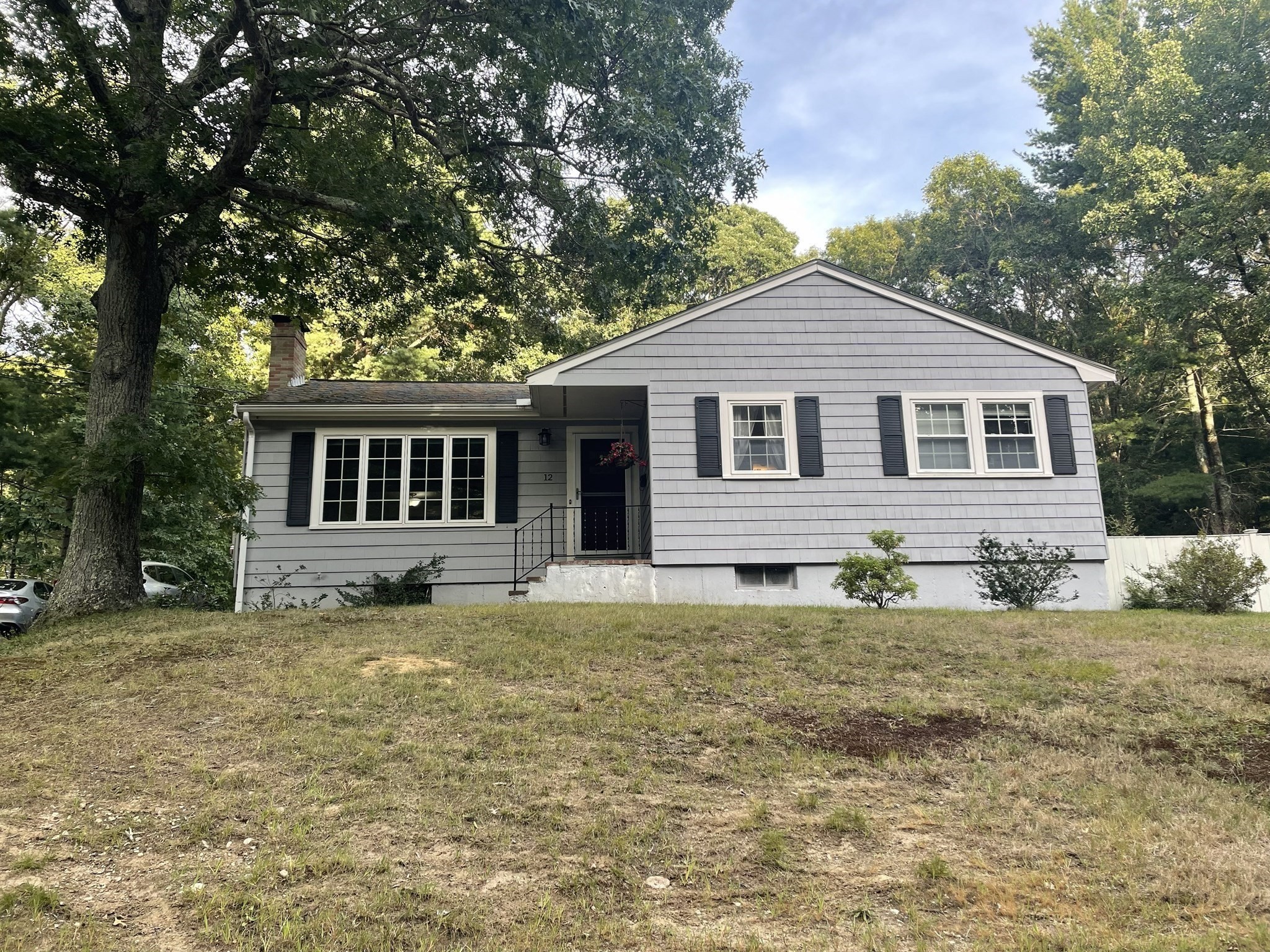 12 Hampton Road Sharon, MA 02067 - Photo 15 of 33 Gallery Image 15