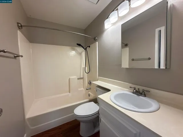 $2,995 | 5303-5303 Grasswood Circle, Concord, CA 94521