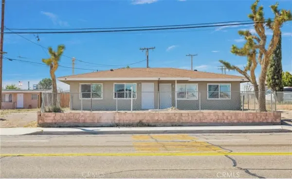 $315,000 | 25287 Main Street, Barstow, CA 92311