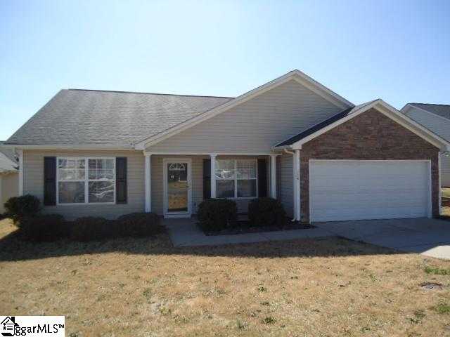 104 Heber Trail Fountain Inn, SC 29644 - Photo 1 of 1 Gallery Image 1
