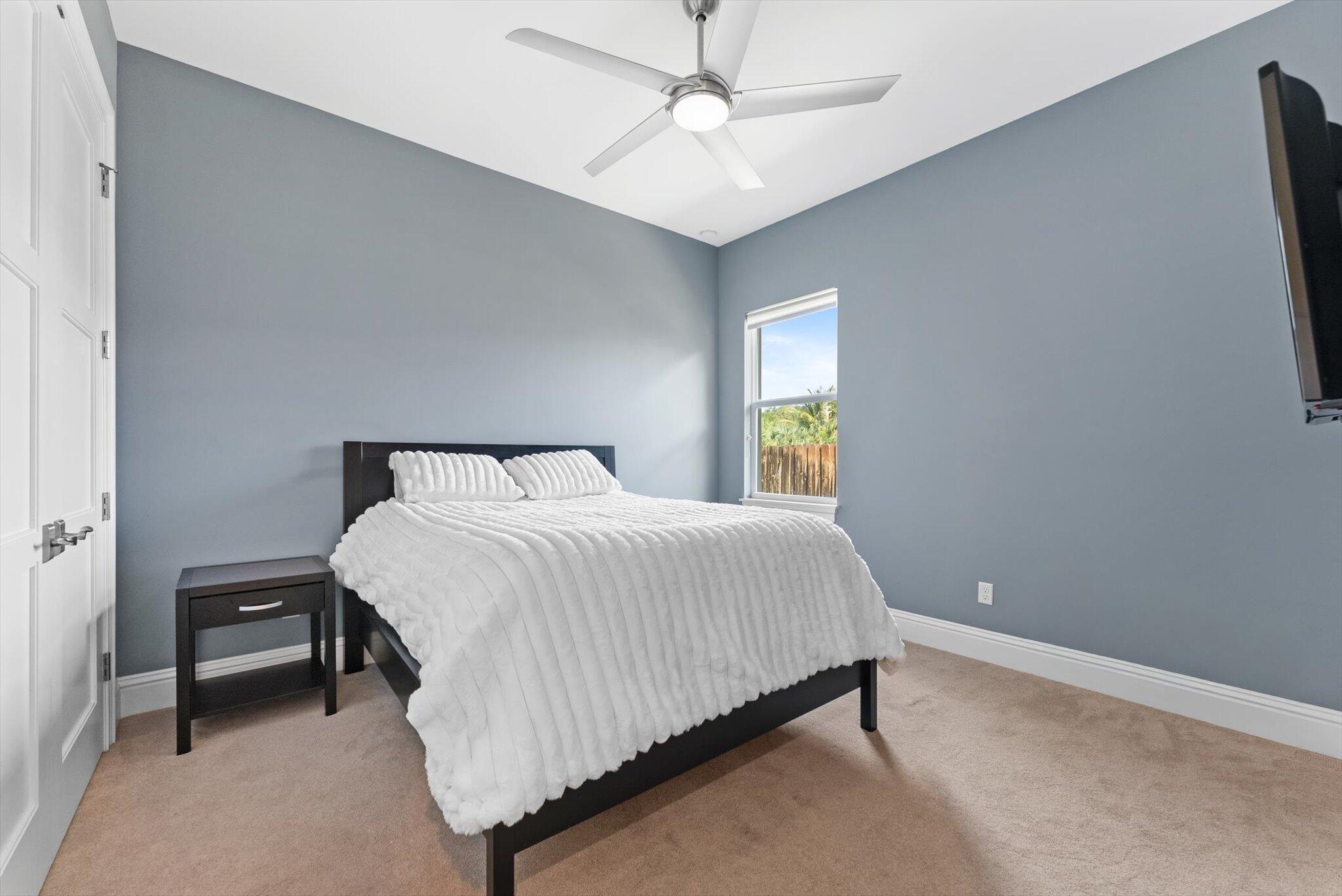 1301 Southwest 15th Street Boca Raton, FL 33486 - Photo 35 of 54 Bedroom 4