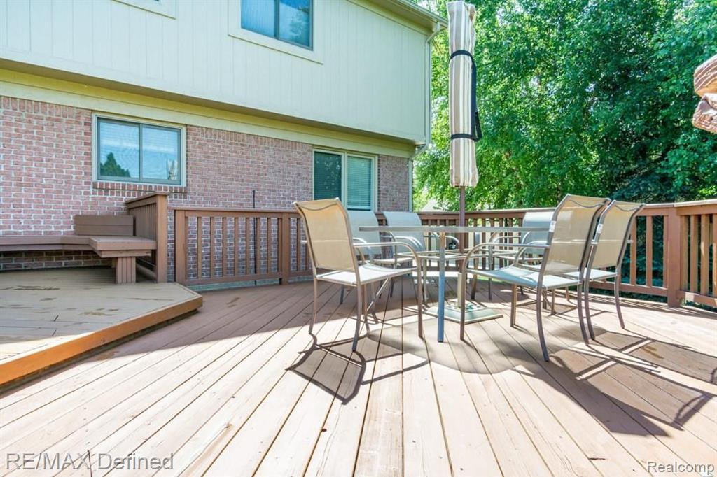 1158 Brunswick Rochester Hills, MI 48309 - Photo 43 of 47