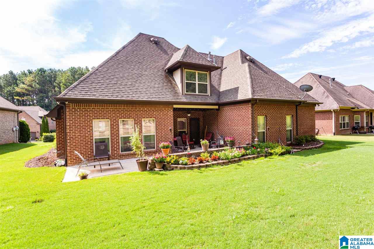 1310 Caliston Way Pelham, AL 35124 - Photo 5 of 33