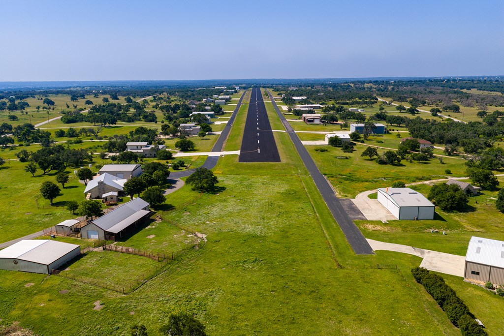 2377 Aviation Loop Fredericksburg, TX 78624 - Photo 70 of 76