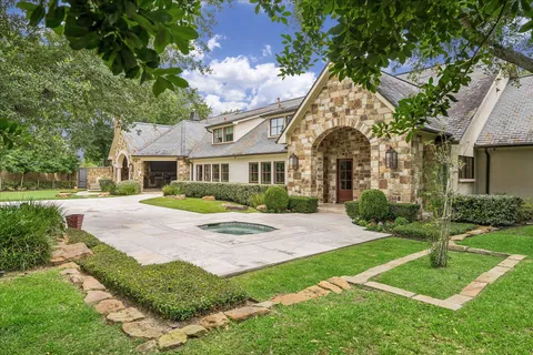 $3,950,000 | 1 Gage Court, Houston, TX 77024