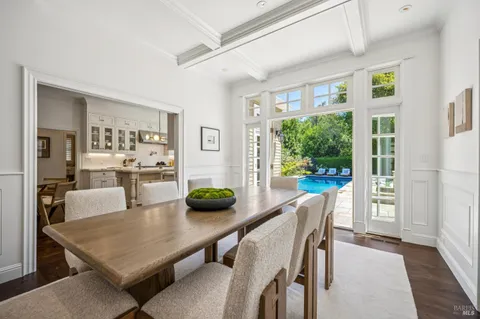 $6,995,000 | 16 Sylvan Lane, Ross, CA 94957
