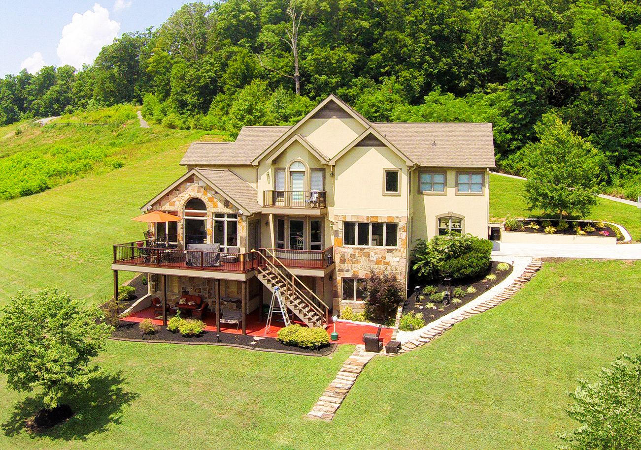 934 Parks Ferry Road Friendsville, TN 37737 - Photo 1 of 40 ParksFerry-3edit