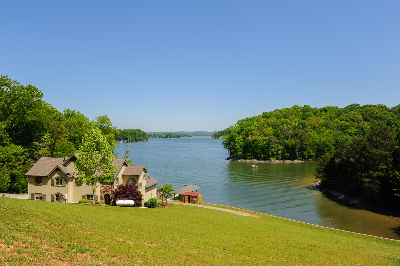 934 Parks Ferry Road Friendsville, TN 37737 - Photo 2 of 40 _DSC8638