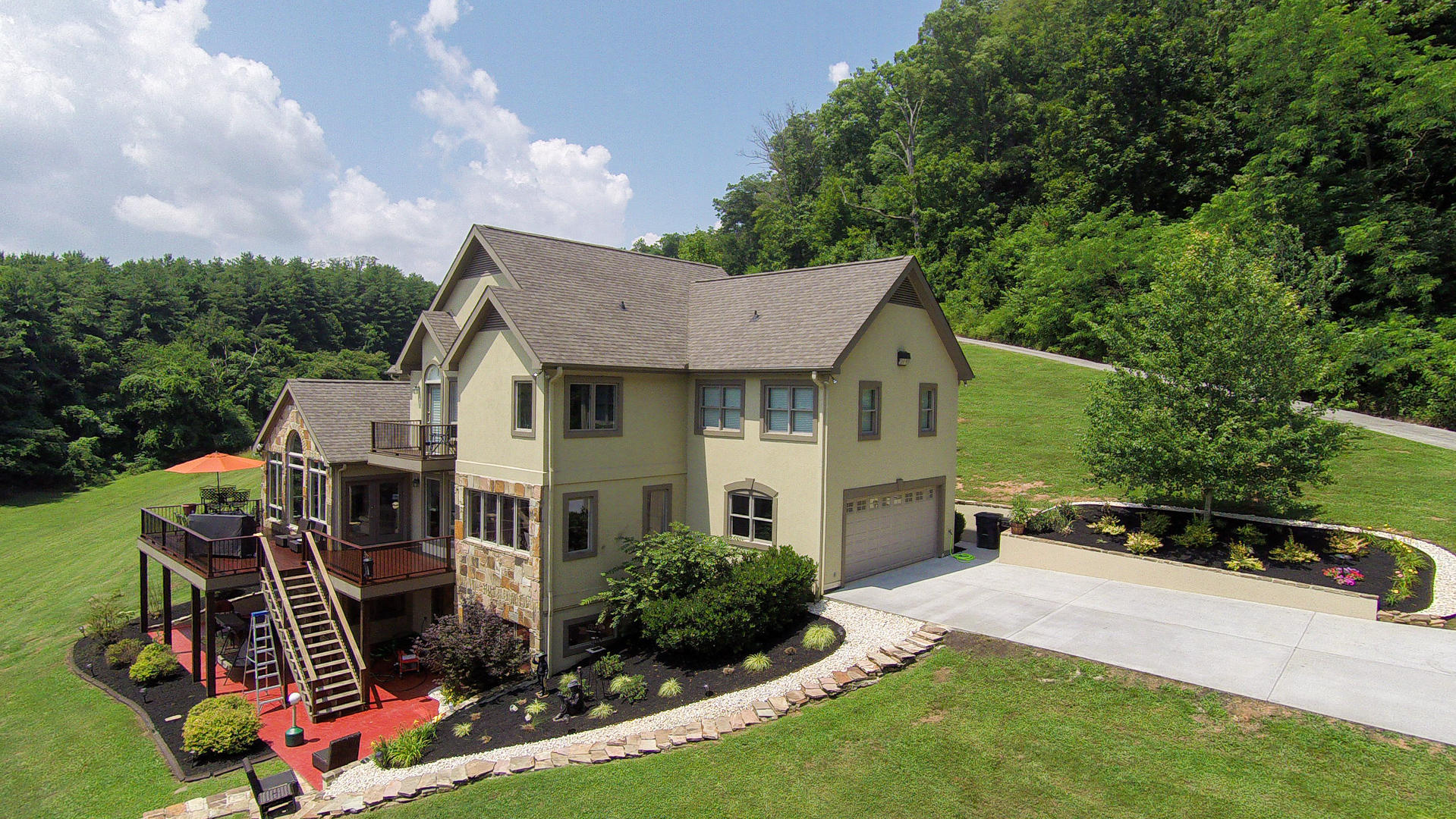 934 Parks Ferry Road Friendsville, TN 37737 - Photo 3 of 40 ParksFerry-2