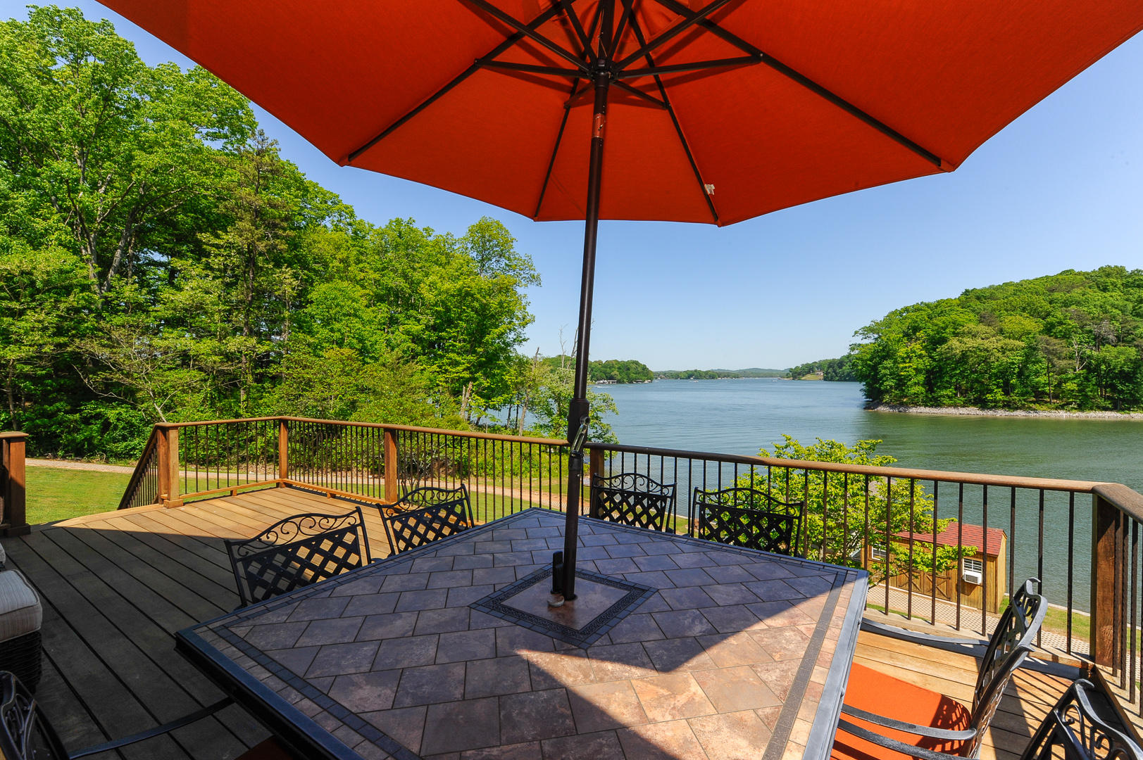 934 Parks Ferry Road Friendsville, TN 37737 - Photo 33 of 40 _DSC8717