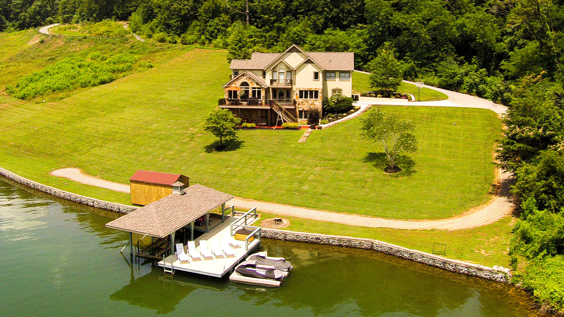 934 Parks Ferry Road Friendsville, TN 37737 - Photo 38 of 40 ParksFerry-6