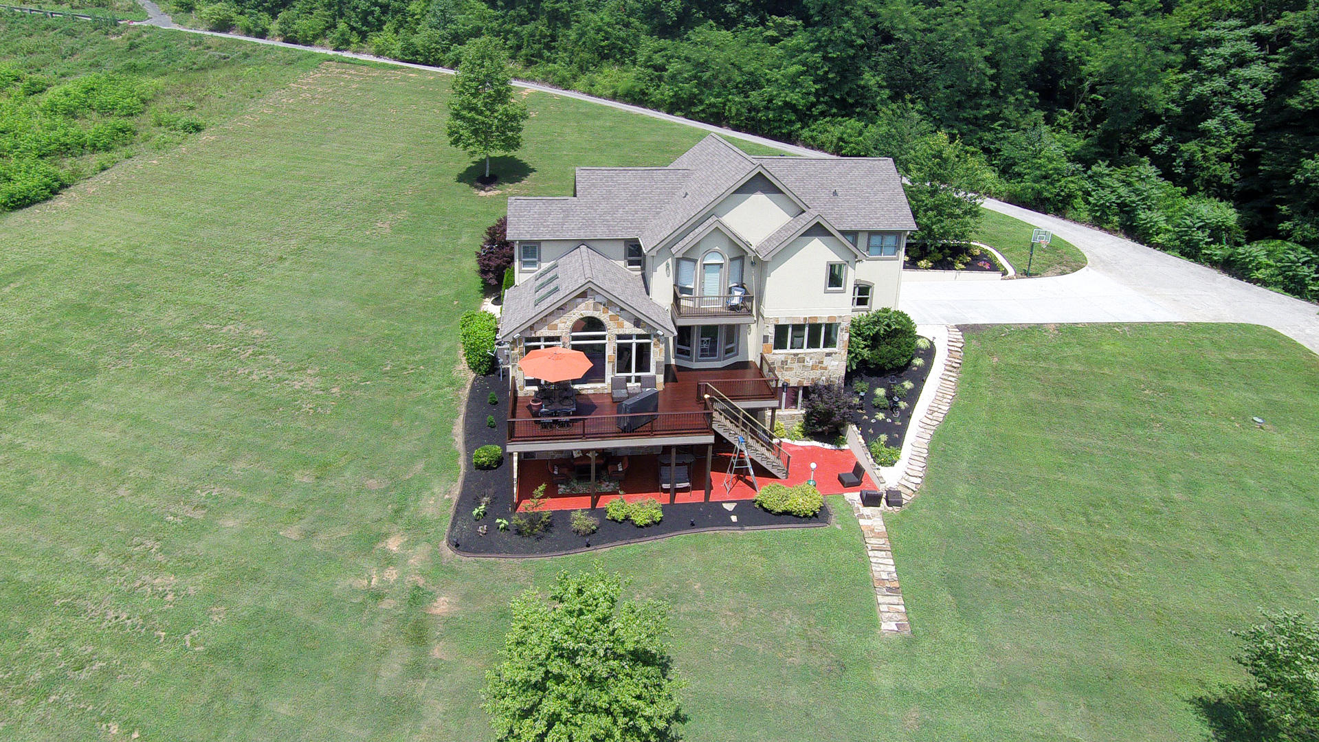 934 Parks Ferry Road Friendsville, TN 37737 - Photo 40 of 40 ParksFerry-8