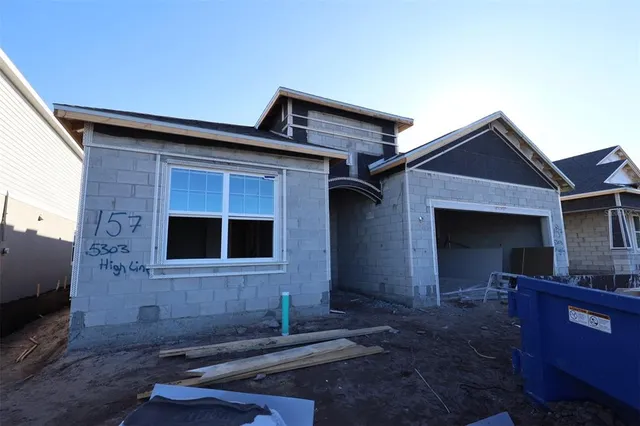 $529,990 | 5303 High Line Drive, St. Cloud, FL 34771