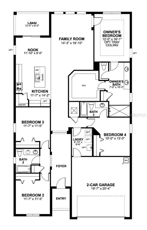 5303 High Line Drive St. Cloud, FL 34771 - Photo 6 of 6