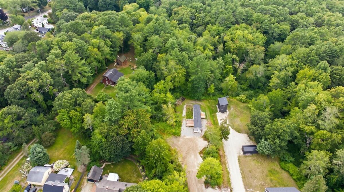 24 Cat Mousam Road Kennebunk, ME 04043 - Photo 36 of 46 Aerial