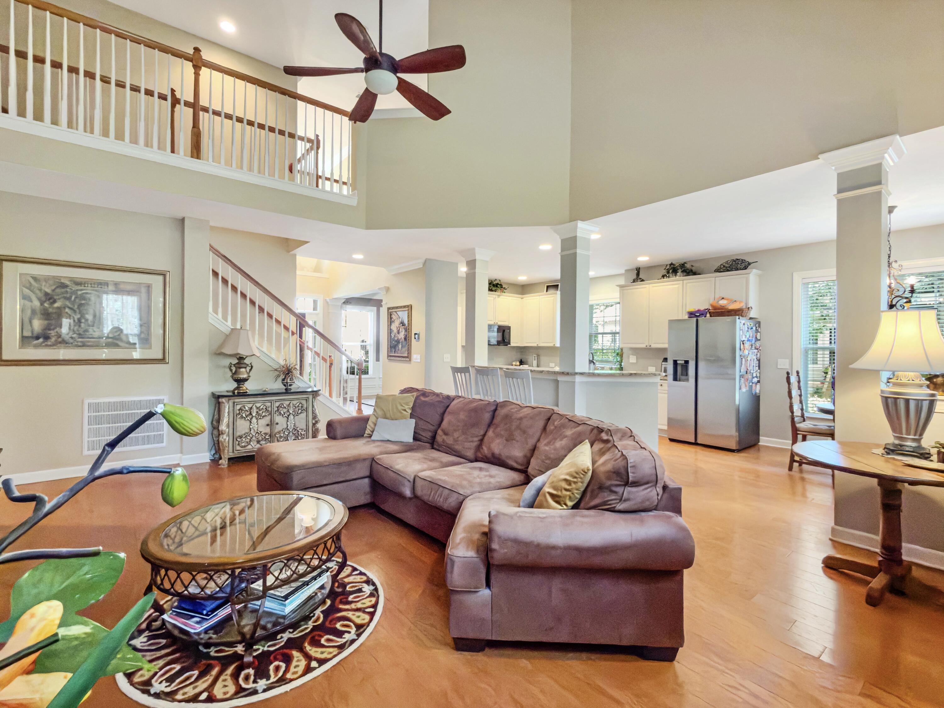 3491 Toomer Kiln Circle Mount Pleasant, SC 29466 - Photo 14 of 44 Family Room